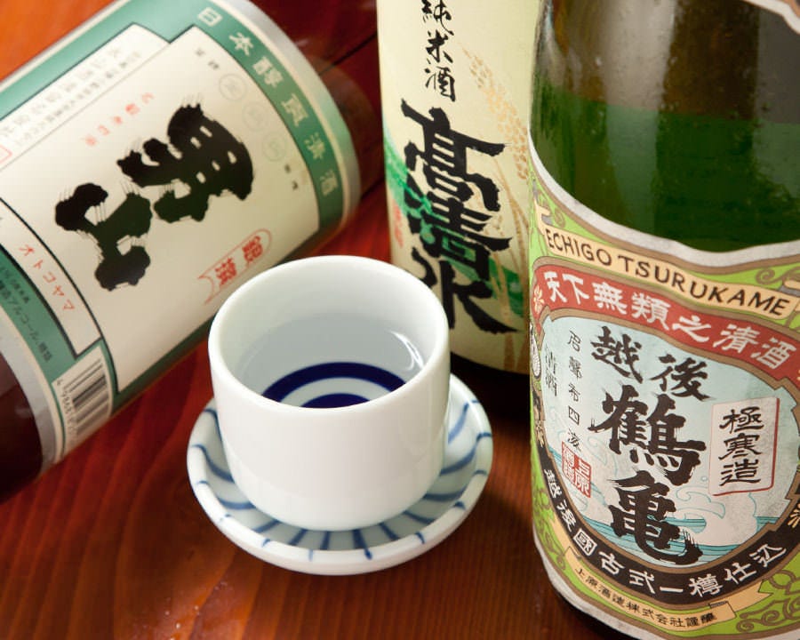 てしごとや ふくの鳥 小伝馬町店 こだわり情報 ぐるなび