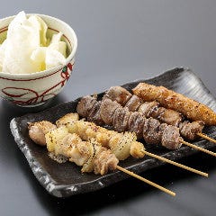 てしごとや ふくの鳥 小伝馬町店