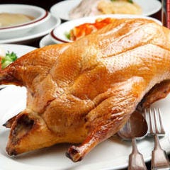 北京老飯店（みどりの店）