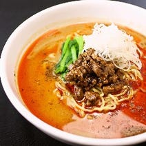 ［四川・中華レストラン］今飯天 銀座本店の画像