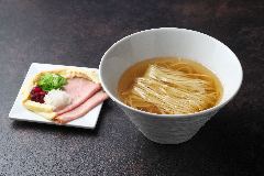 らぁ麺 口福論 本店