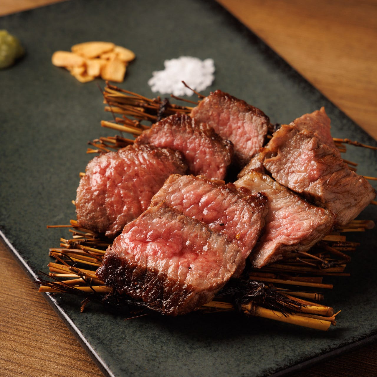 グリル　岩盤焼きグリル 溶岩焼きグリルと世界のワイン 肉助 上大岡店（上大岡・弘明寺/居酒屋