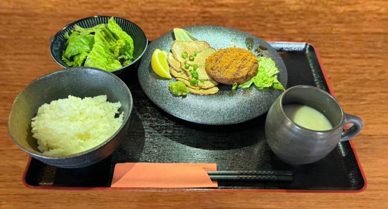溶岩焼きグリルと世界のワイン 肉助 上大岡店 ランチメニュー - 楽天