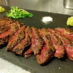 溶岩焼きグリルと世界のワイン 肉助 上大岡店 