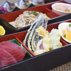 和風松華堂弁当