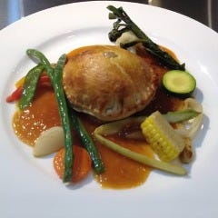 ビストロ グラン ソレーユ （Bistrot Grand Soleil）