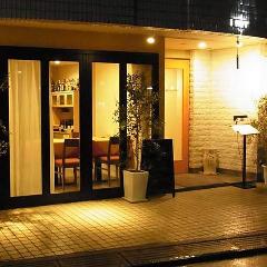 ビストロ グラン ソレーユ （Bistrot Grand Soleil） 