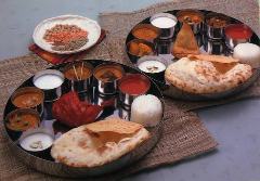 ガンディーマハル