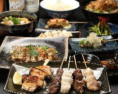 串処 直々（じきじき）