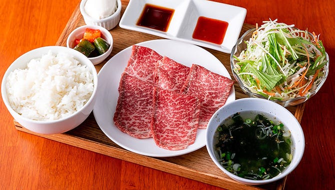 焼肉 Torero 下北沢 下北沢 居酒屋 ぐるなび