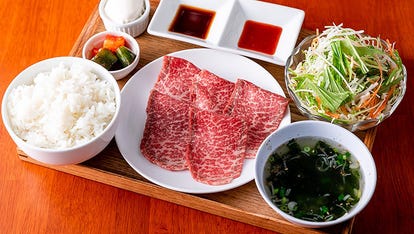ランチならここ 下北沢の焼肉でおすすめしたい人気のお店 ぐるなび ランチならここ 下北沢の焼肉でおすすめしたい人気のお店 ぐるなび