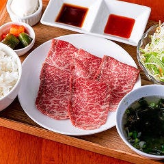 焼肉 Torero 下北沢 ランチメニュー ぐるなび 焼肉 Torero 下北沢 ランチメニュー ぐるなび