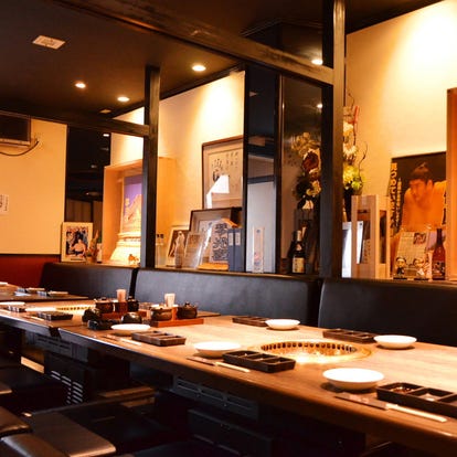 美味しいお店が見つかる 西区の焼肉でおすすめしたい人気のお店 ぐるなび