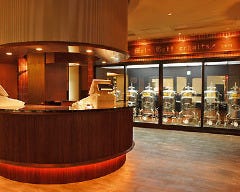 ニューミュンヘン 南大使館 