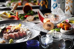 自然派創作料理 雪月風花 本店 