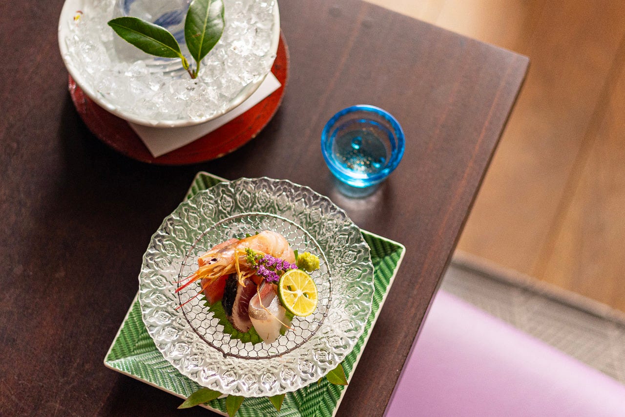 家烹酒肆 世楽（鹿児島市/居酒屋） - 楽天ぐるなび