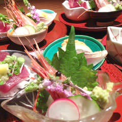 家烹酒肆 世楽 