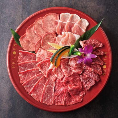 コスパ最高の食べ放題 松戸の焼肉でおすすめしたい人気のお店 ぐるなび コスパ最高の食べ放題 松戸の焼肉でおすすめしたい人気のお店 ぐるなび
