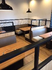 焼肉 平城苑 矢切店
