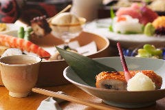 季節料理 手打蕎麦 よし田 