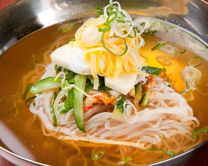 韓国料理の美味しいお店 北新地でおすすめしたい人気のお店 ぐるなび