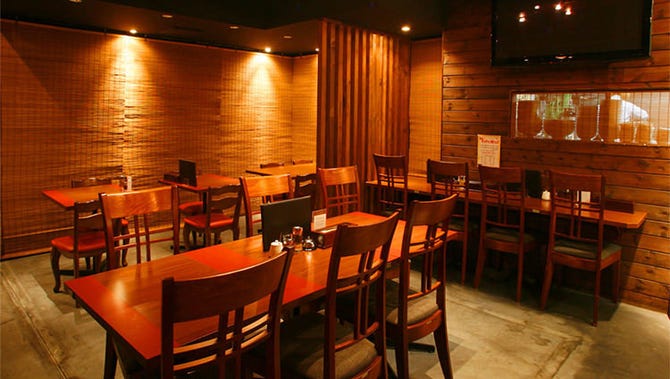 韓国料理 北新地 冷麺館 北新地 サムギョプサル ぐるなび