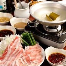 ［梅田×本格韓国料理］韓国料理 冷麺館 北新地店の画像