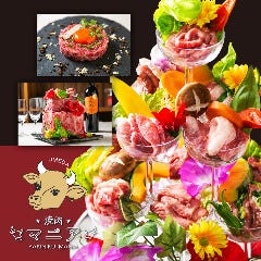 大阪府で焼肉食べ放題があるお店 大阪府で焼肉食べ放題があるお店
