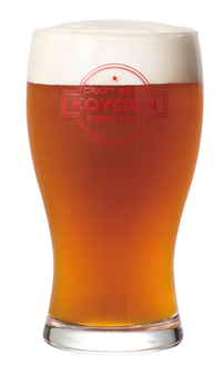 クラフトビール Koyoen Kitte名古屋店 ドリンクメニュー クラフトビール ぐるなび