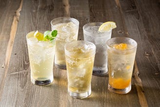 クラフトビール Koyoen Kitte名古屋店 メニュー ドリンク ぐるなび