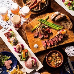 CRAFT BEER KOYOEN(クラフトビヤ コウヨウエン) KITTE名古屋店