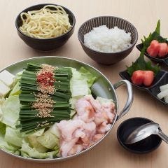 九州料理も少しずつ味わえるランチはおトク！