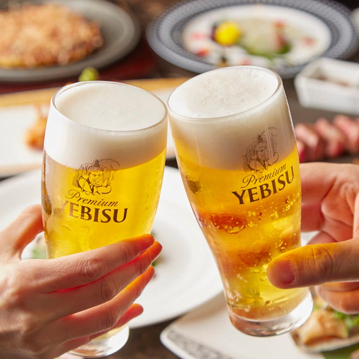 華 千房 恵比寿ガーデンプレイス店 こだわり情報2 ぐるなび