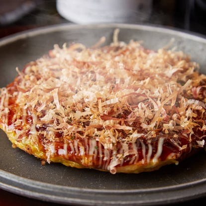 美味しいお好み焼きが食べたい 中目黒でおすすめしたい人気のお店 ぐるなび