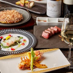 華 千房 恵比寿ガーデンプレイス店 