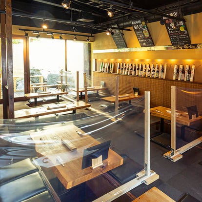 美味しいお店が見つかる 枚方市駅周辺の居酒屋でおすすめしたい人気のお店 ぐるなび