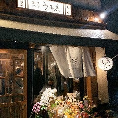 うお虎