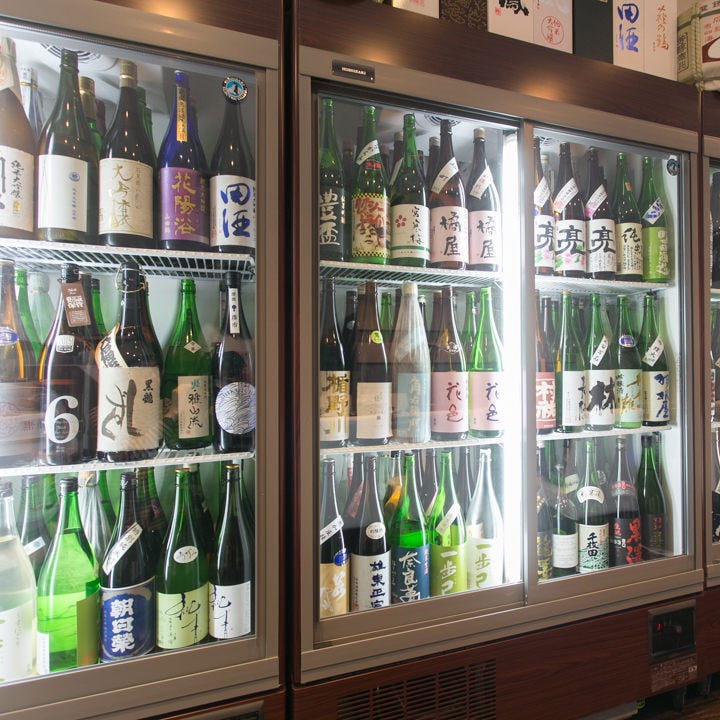 日本酒専門店 萬亮 浜松町 大門 居酒屋 ぐるなび 日本酒専門店 萬亮 浜松町 大門 居酒屋 ぐるなび