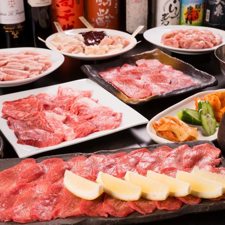 焼肉レストラン 慶州