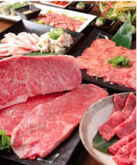 近江牛焼肉結
