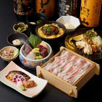 Nhk大阪放送局周辺のレストラン ご飯でおすすめしたい人気のお店 ぐるなび