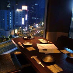 天満橋で日本酒 地酒がおすすめな居酒屋特集