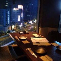 全席完全個室！ 様々なシーンに合わせたプランをご用意！