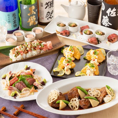 美味しいお店が見つかる 秋葉原駅周辺の居酒屋でおすすめしたい人気のお店 ぐるなび