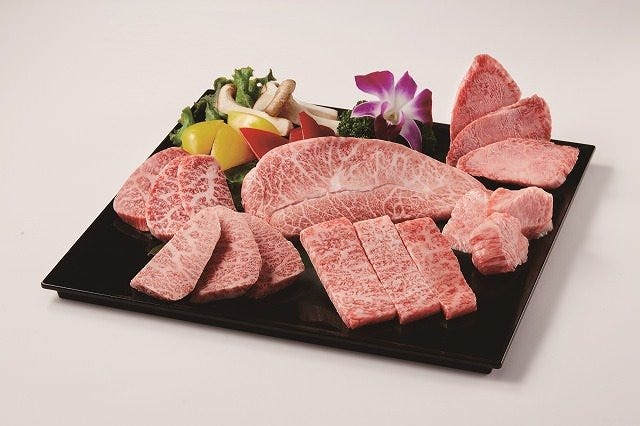 牛兵衛 草庵 Odakyu湘南gate店 藤沢 焼肉 ぐるなび