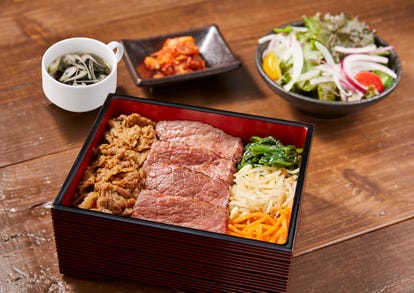 ランチならここ 茅ヶ崎の焼肉でおすすめしたい人気のお店 ぐるなび