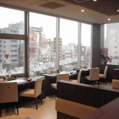焼肉 牛兵衛 ODAKYU湘南GATE店