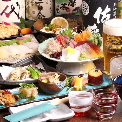 和食の美味しいお店 本厚木 厚木でおすすめしたい人気のお店 ぐるなび