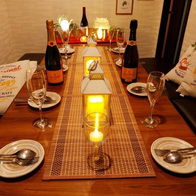 【完全個室】酒場 酔り道 大宮総本店_少人数での個室利用OK！！デートや接待など様々なシーンに対応◎