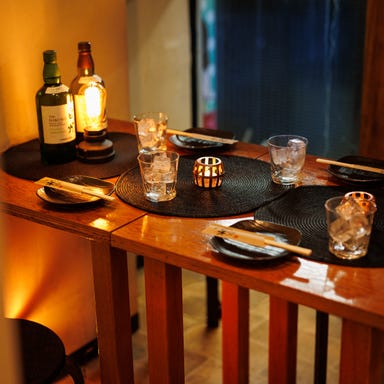 【完全個室】酒場 酔り道 大宮総本店_ゆっくりお過ごし頂ける≪完全個室≫